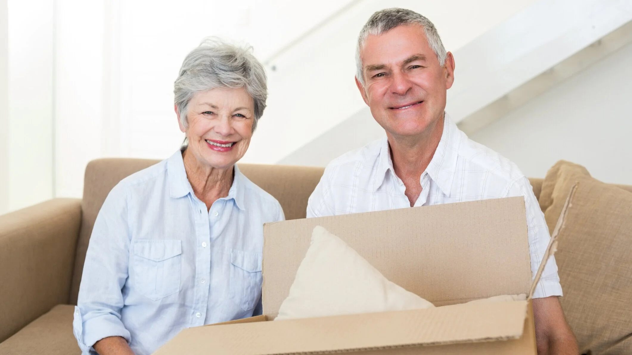 Survival Tips for Moving Your Elderly Loved Ones