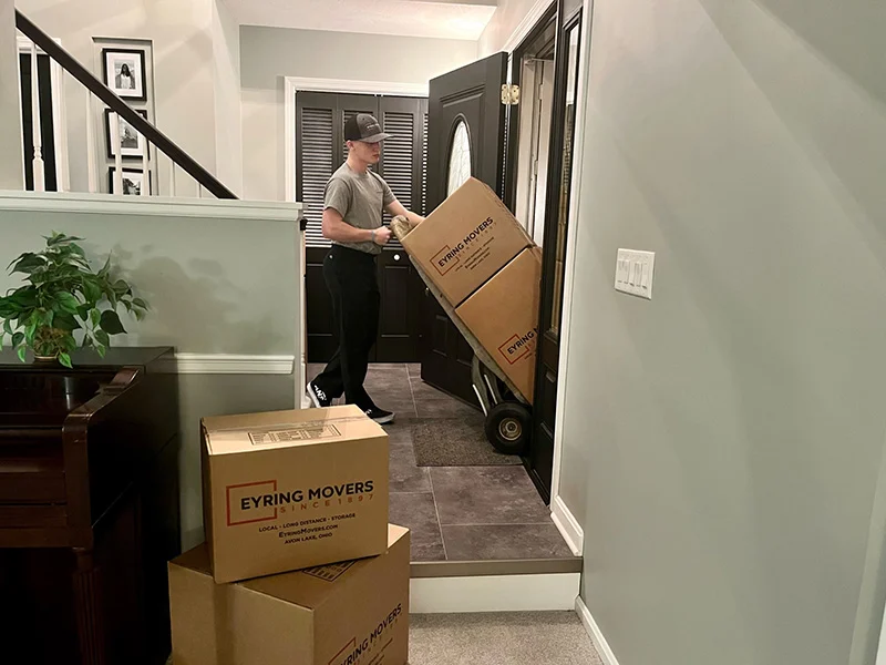Start Your Downsizing Decathlon and Spring Clean Your Life