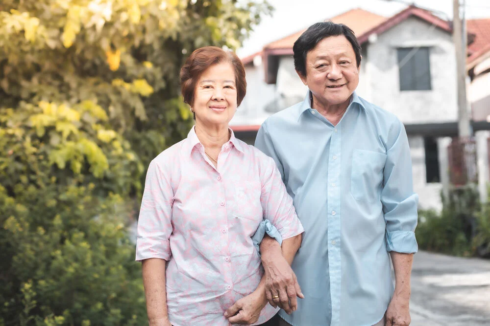 Downsizing – Prepare for a Grateful Exit
