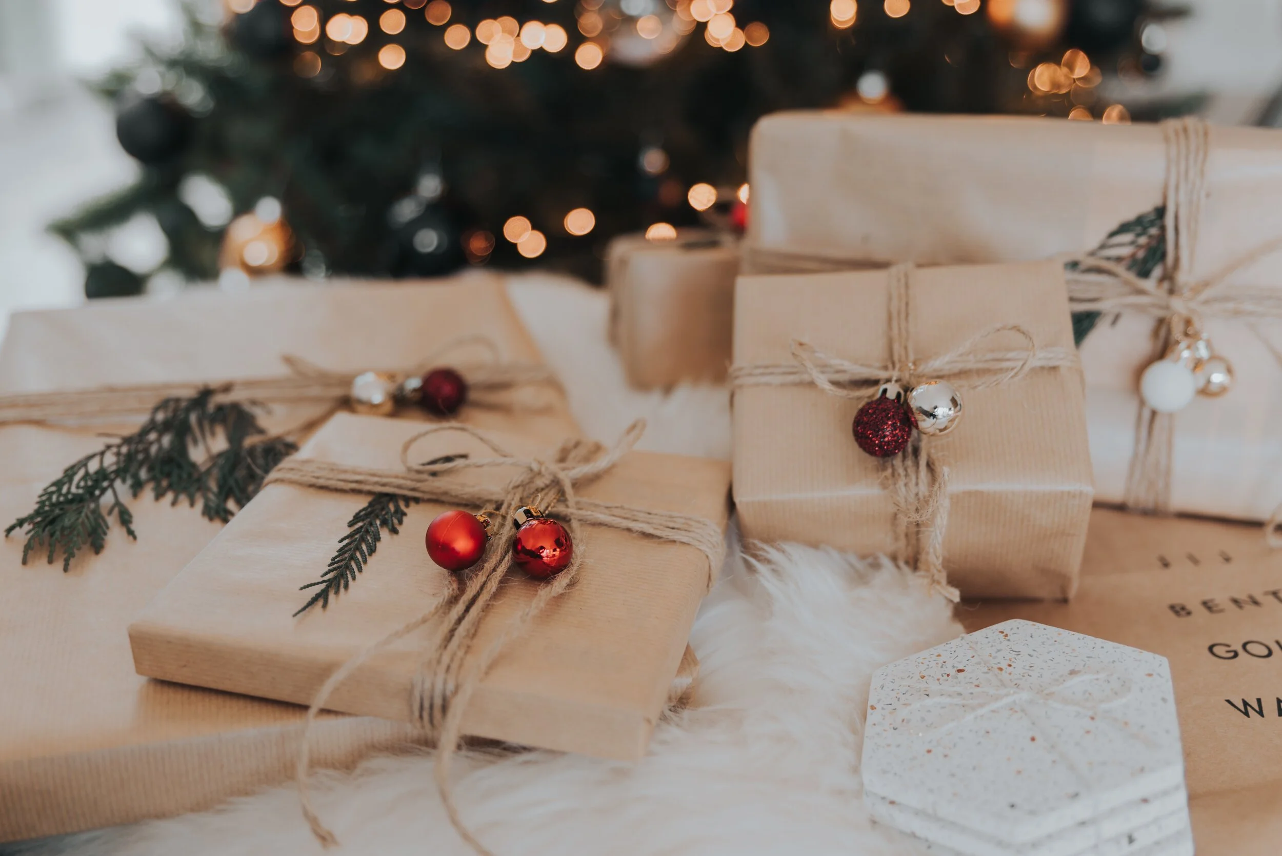 Holiday Gift-Giving Dilemmas