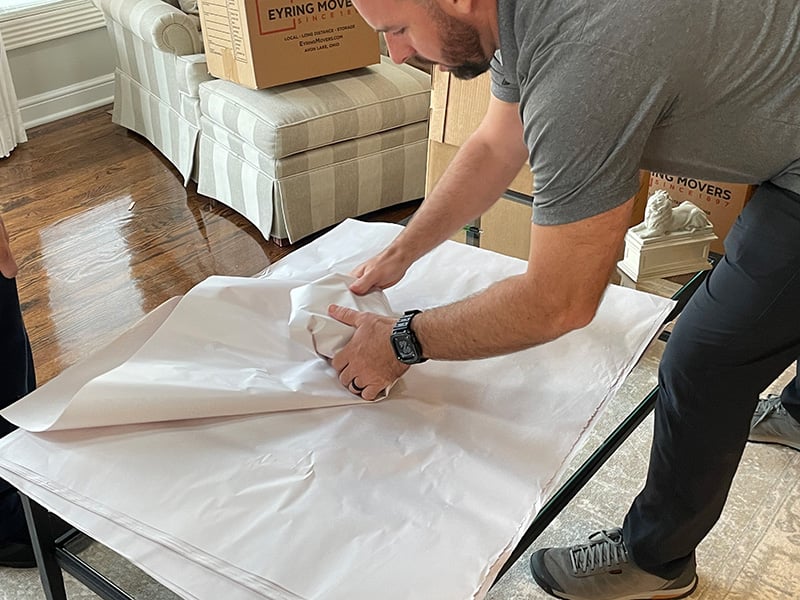 Top 3 Tips for Downsizing Your Home